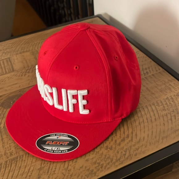 Whislife Hat - Size L/XL - Picture 8 of 12